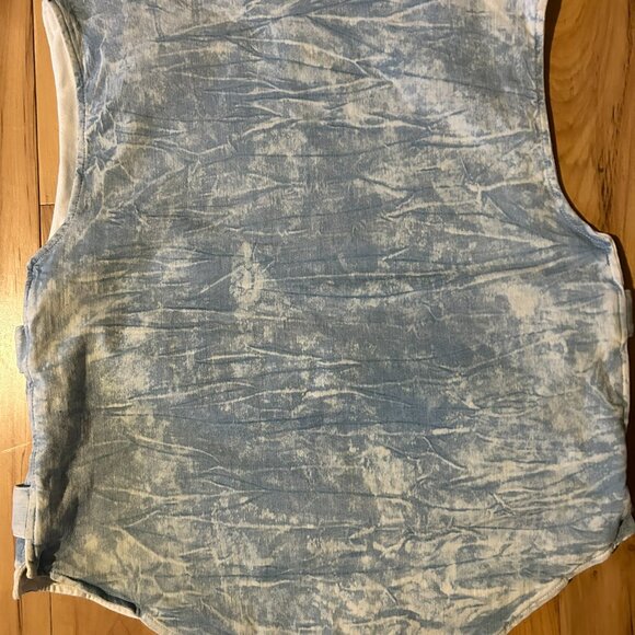 Quality Goods Focus "Trapper" Vest Men's 2X Style: 3093-J - Picture 2 of 8